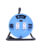 Toshino ล้อเก็บสายไฟ FM315T-30 VCT 3×1.5 ยาว 30 ม. สีฟ้า