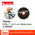 Makita ใบเจียร 7” หนา 6 mm (180x6x22mm) A-80949