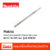 Makita ดอกสว่านเจาะคอนกรีต ก้านตรง SDS 2 plus ขนาด 16×310 mm รุ่นD-00692