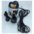 ปั๊มน้ำไดโว่ DC12V รุ่น ZQB-12 ส่งสูง 10 m.