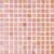 โมเสคแก้ว GL 12X12 เซเลบริตี้ บลิซ ชมพู (1S) PM
