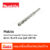 Makita ดอกสว่านเจาะคอนกรีต ก้านตรง SDS 2 plus ขนาด 19×210 mm รุ่นD-00739