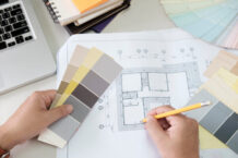 4 ข้อในการเลือกใช้งาน Interior Design