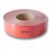 3M เทปสะท้อนแสงสีแดง 50mm.x45.7m.