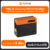 Xiaomi 70mai TP04 เครื่องปั๊มลมยางแบบพกพา Air compressor ECO