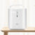 เครื่องผลิตออกซิเจน 3ลิตร Yuwell รุ่น7F-3NW ประกันศูนย์ไทย 15เดือน