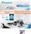 DAIKINเครื่องปรับอากาศ43,000BTUรุ่นFCNQ-MV2Sไฟ380โวลต์CASSET360องศาSTANDARDน้ำยาแอร์R410AแถมFREEเครื่องฟอกอากาศฝุ่นPM2.5
