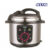 OTTO หม้อแรงดันไฟฟ้า 5ลิตร รุ่นPC-225