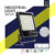 โคมไฟฟลัดไลท์ led Flood Light รุ่น KFD-L by KBM LIGHTING