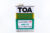 ทินเนอร์ยูรีเทน TOA 1/4 กล.เบอร์ 41
