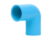 ข้องอฉากพีวีซี 1 1/4