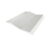 กระเบื้องบานเกล็ด 60X120 ขาวใส