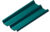 ลอนคู่ตรา SCG 50X150 เขียวสมุทร