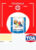 สีน้ำมัน เป็ดหงษ์ M-133 1/4 กล.