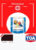 สีน้ำมัน เป็ดหงษ์ M-259 1/4 กล.