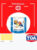 สีน้ำมัน เป็ดหงษ์ M-433 1/4 กล.