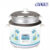 OTTO หม้อหุงข้าว1.8 ลิตร คละลาย รุ่น CR-118T