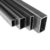 เหล็กกล่อง 25x25x2.3mm.x6m. (1นิ้วx1นิ้ว)