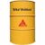 น้ำยาบ่มคอนกรีตชนิดสร้างฟิล์มเคลือบผิว Sika Antisol-E ขนาด 200ลิตร