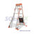 บันไดอลูมิเนียม ทรงเอ LITTLE GIANT รุ่น SELECT STEP 4-6ชั้น