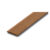 ไม้บัว เอสซีจี รุ่นคลาสสิค ขนาด 10x300x1.2 ซม. สีรองพื้น
