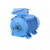 มอเตอร์ ABB M2BAX IE2 355kW 4P B3 355SMC4 400/690V