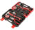 ชุดกล่องเครื่องมือ MATALL PRO 18 ชิ้น/ชุด