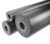 ฉนวนยางกันความร้อนชนิดท่อ 3/4*1-1/8นิ้ว แมกซ์เฟลกซ์ Maxflex (MAXF-FL-34118)
