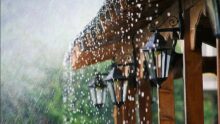 เช็คสภาพบ้านต้อนรับหน้าฝนจุดไหนรั่วซึมร้าวเตรียมแก้ไขได้ทันก่อนสาย