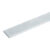 ไม้มอบตราเพชร รุ่น เรียบลบมุม ขนาด 5.0x300x0.8 ซม. สีธรรมชาติ