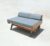 JAVA Sofa 135 โซฟาสนาม เฟอร์นิเจอร์กลางแจ้ง