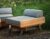 โซฟาสนาม JAVA Collection JAVA Sofa 70