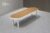 POLAR Bench150 ม้านั่งสนาม สีไม้ธรรมชาติ 1.50m.