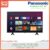 PANASONIC แอลอีดีทีวี 32 นิ้ว | HD, Android TV | รุ่น TH-32LS600T