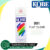 KOBE 991 สีสเปรย์ สีใสด้าน FLAT CLEAR 400cc.