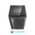TOSHIBA เครื่องซักผ้า 16 กก. ฝาบน สีดำ AW-DG1700WT-SS
