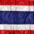 ธงชาติไทย (ผ้าต่วน) No.6 8 10 12 15