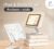 Ipad Stand Tablet Stand Book Stand แท่นวาง Ipad/Tablet/หนังสือ ขาตั้งมือถือ