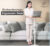 Ergonomic desk โต๊ะทำงานปรับระดับความสูงเพื่อสุขภาพ สำหรับ Office Syndrome โต๊ะวางโน้ตบุ้ค
