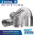 ท่อลมอลูมิเนียมฟอยล์ ขนาด 3นิ้ว Duct Excel