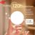 Light bulb หลอดไฟ 0.3w หลอดไฟติดผนัง โคมไฟปรับได้3สี