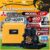 MITSUBISHI ปั๊มน้ำ แบบธรรมดา รุ่น CP-405R กำลัง 400 วัตต์ ไม่อัตโนมัติ