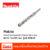 Makita ดอกสว่านเจาะคอนกรีต ก้านตรง SDS 2 plus ขนาด 13×160 mm รุ่นD-00642
