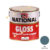สีเคลือบน้ำมัน NATIONAL GLOSS #503 Dove Grey-1GL.