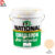 สีน้ำอะครีลิคภายใน NATIONAL #324 Magnolia-5GL.
