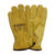 ถุงมือหนัง Schake Gloves WPF Yellow