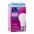 PHILIPS หลอดไฟ LED 9w