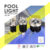 ไฟสระว่ายน้ำ Pool Light Series LED BURIED LIGHT