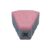 บล็อกปูพื้น SCG 12X13.78ซม. รุ่นคอบเบิล สโตน