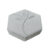 บล็อกปูพื้น รุ่นใบไม้ สีเทา 20x20x6ซม. SCG